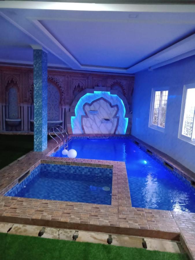 Villa Zamrud Avane Sampal Exterior photo