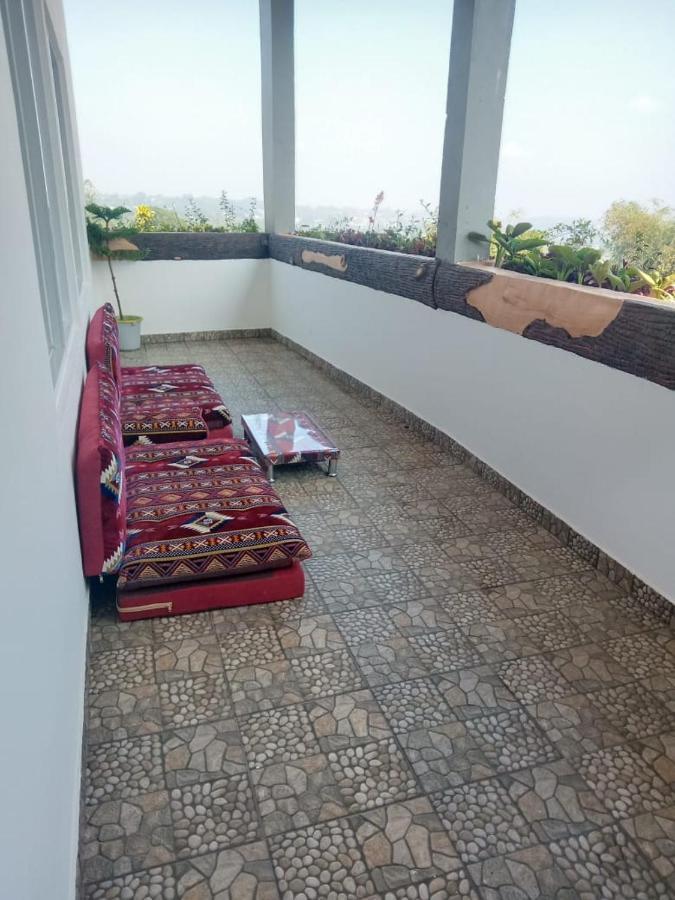 Villa Zamrud Avane Sampal Exterior photo